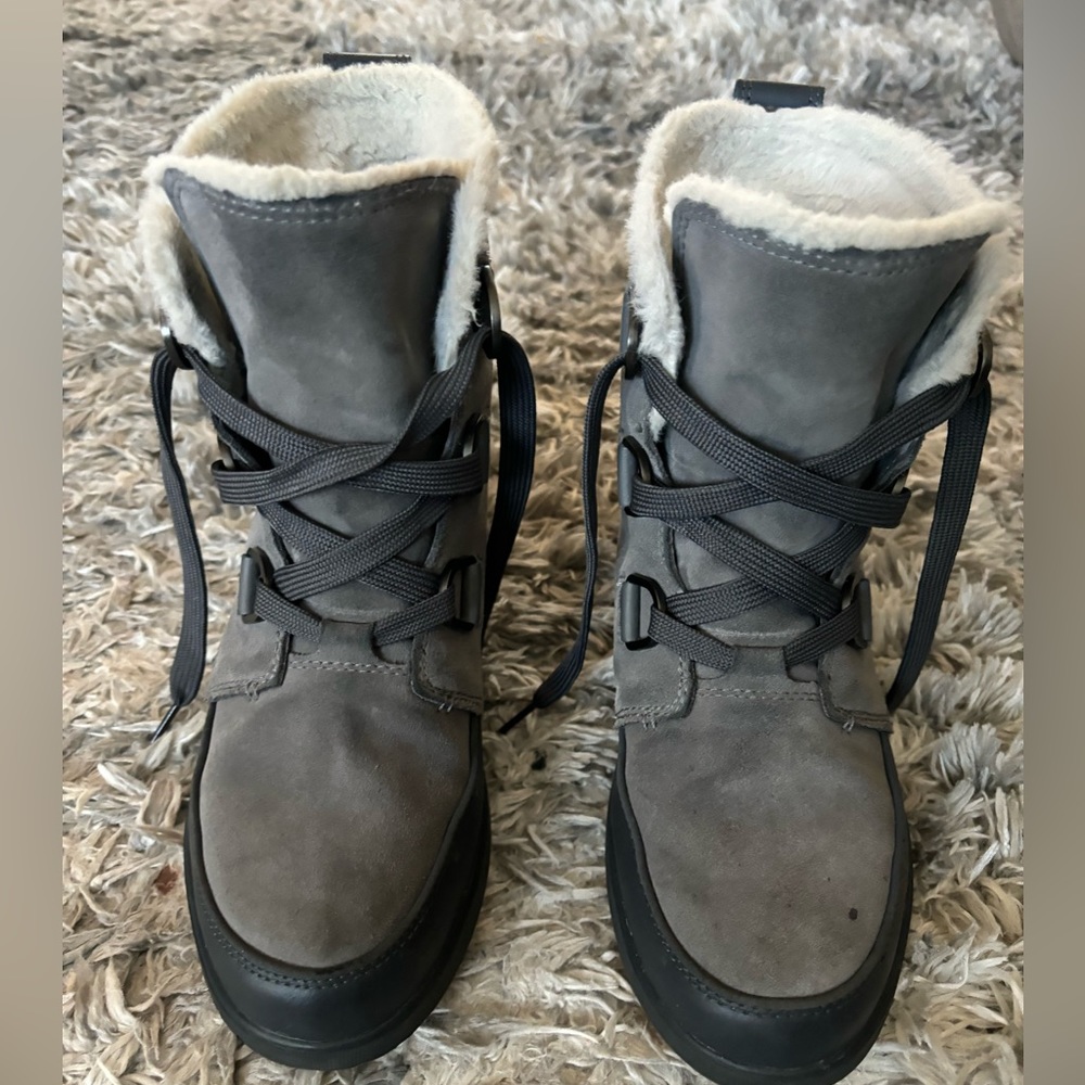 Sorel Boots